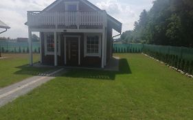 Domek Bażant